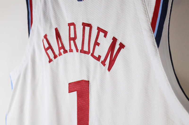 Regata NBA - Los Angeles Clippers Association Edition 24/25 Authentic Version