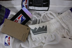 Shorts NBA - Sacramento Kings Association Edition