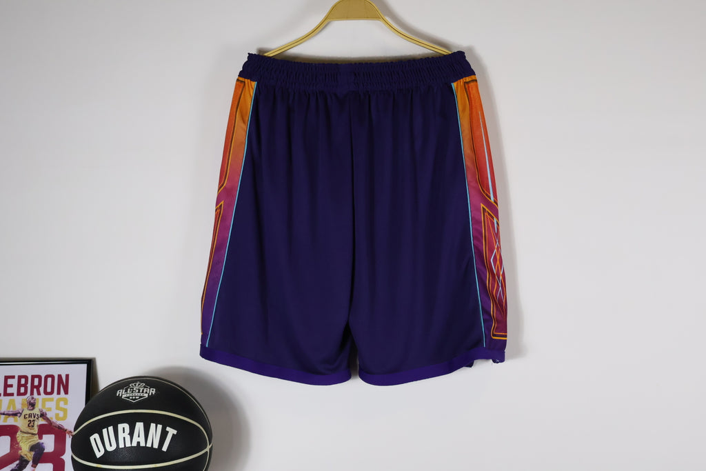 Shorts NBA - Phoenix Suns City Edition 23/24