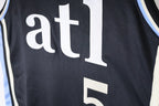 Regata NBA - Atlanta Hawks City Edition 23/24 Swingman Version