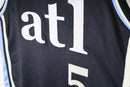 Regata NBA - Atlanta Hawks City Edition 23/24 Swingman Version