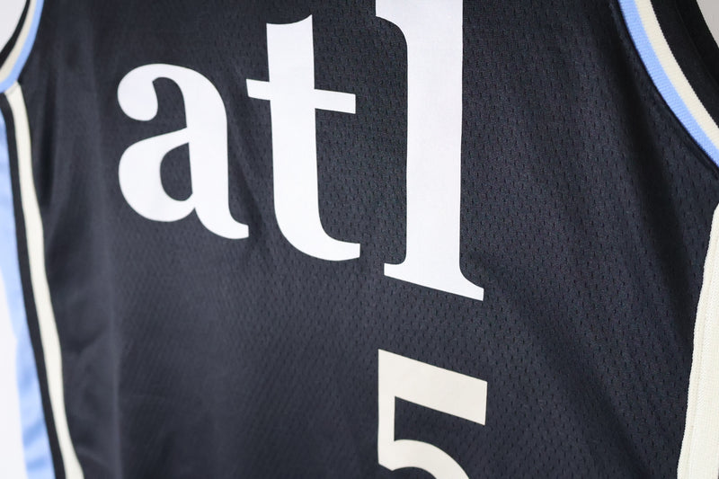 Regata NBA - Atlanta Hawks City Edition 23/24 Swingman Version