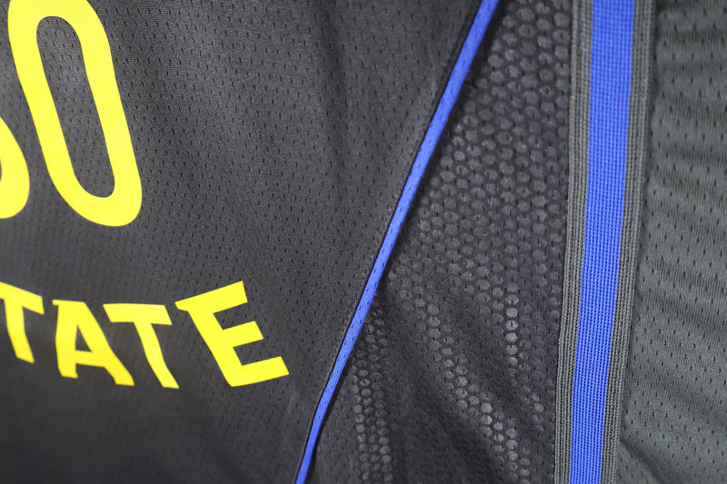 Regata NBA - Golden State Warriors Statement Edition 24/25 Swingman Version