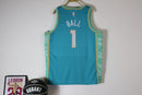 Regata NBA - Charlotte Hornets City Edition 23/24 Swingman Version