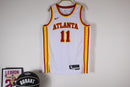 Regata NBA - Atlanta Hawks Association Edition 24/25 Swingman Version