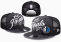 Boné NBA - Dallas Mavericks
