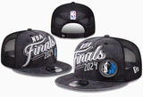 Boné NBA - Dallas Mavericks