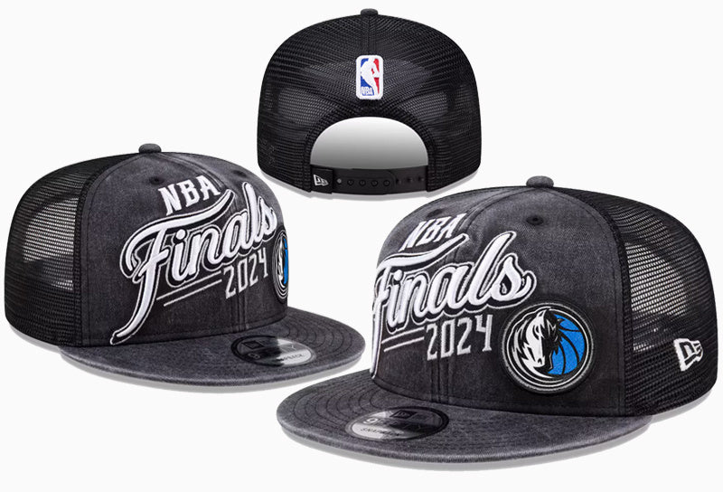 Boné NBA - Dallas Mavericks