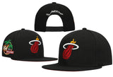 Boné NBA - Miami Heat
