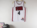 Regata NBA - Houston Rockets City Edition 24/25 Swingman Version