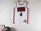 Regata NBA Infantil - Houston Rokets City Edition