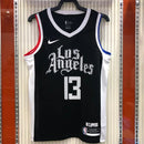 Regata NBA - Los Angeles Clippers City Edition 20/21 Swingman Version
