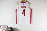 Regata NBA Infantil - Houston Rockets Association Edition