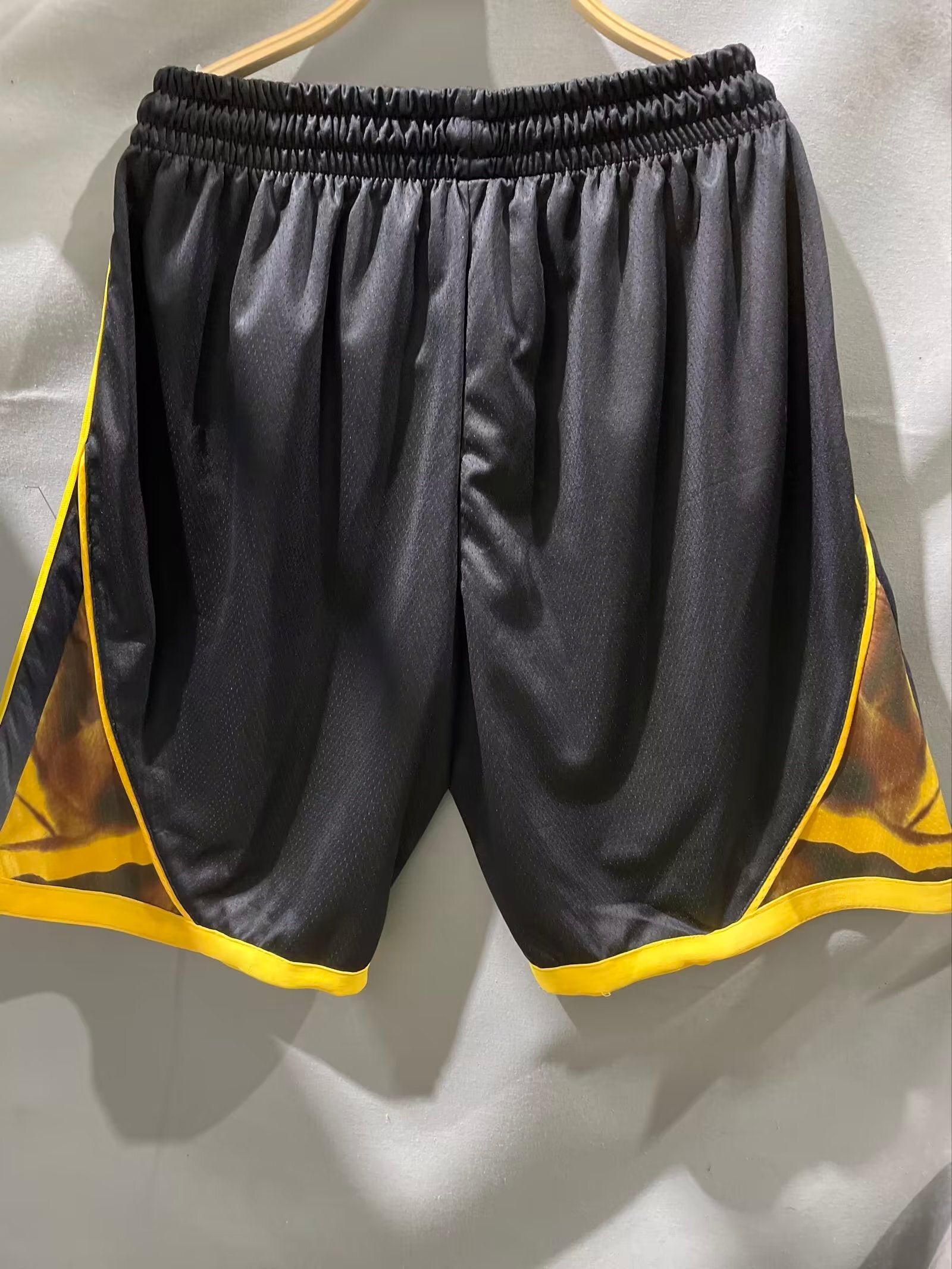 Shorts NBA - Golden State Warriors City Edition 22/23