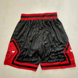 Shorts NBA - Chicago Bulls Statement Edition 24/25