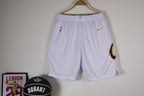 Shorts NBA - Cleveland Cavaliers Association Edition