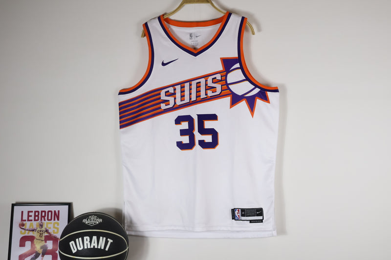 Regata NBA - Phoenix Suns Association Edition Swingman Version