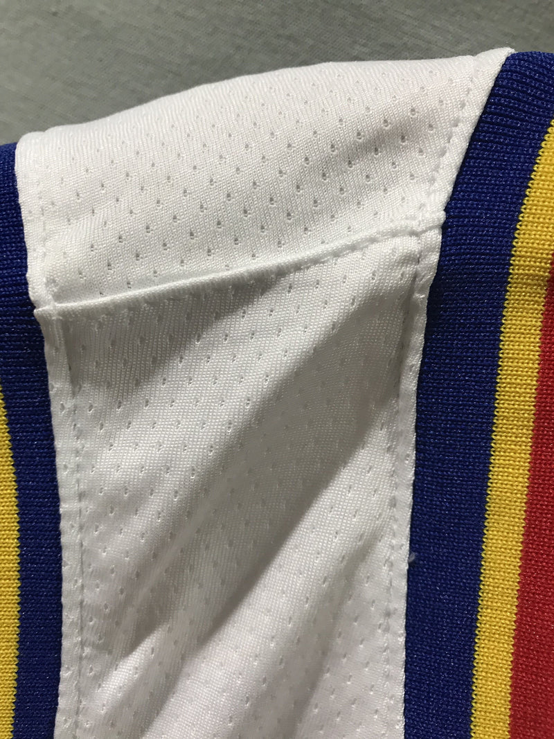 Regata NBA - Golden State Warriors Classic Edition 19/20 Swingman Version