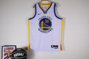 Regata NBA - Golden State Warriors Association Edition 24/25 Swingman Version