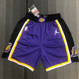Shorts NBA - Los Angeles Lakers Statement Edition 19/20