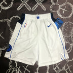Shorts NBA - Dallas Mavericks Association Edition