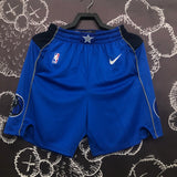 Shorts NBA - Dallas Mavericks Icon Edition