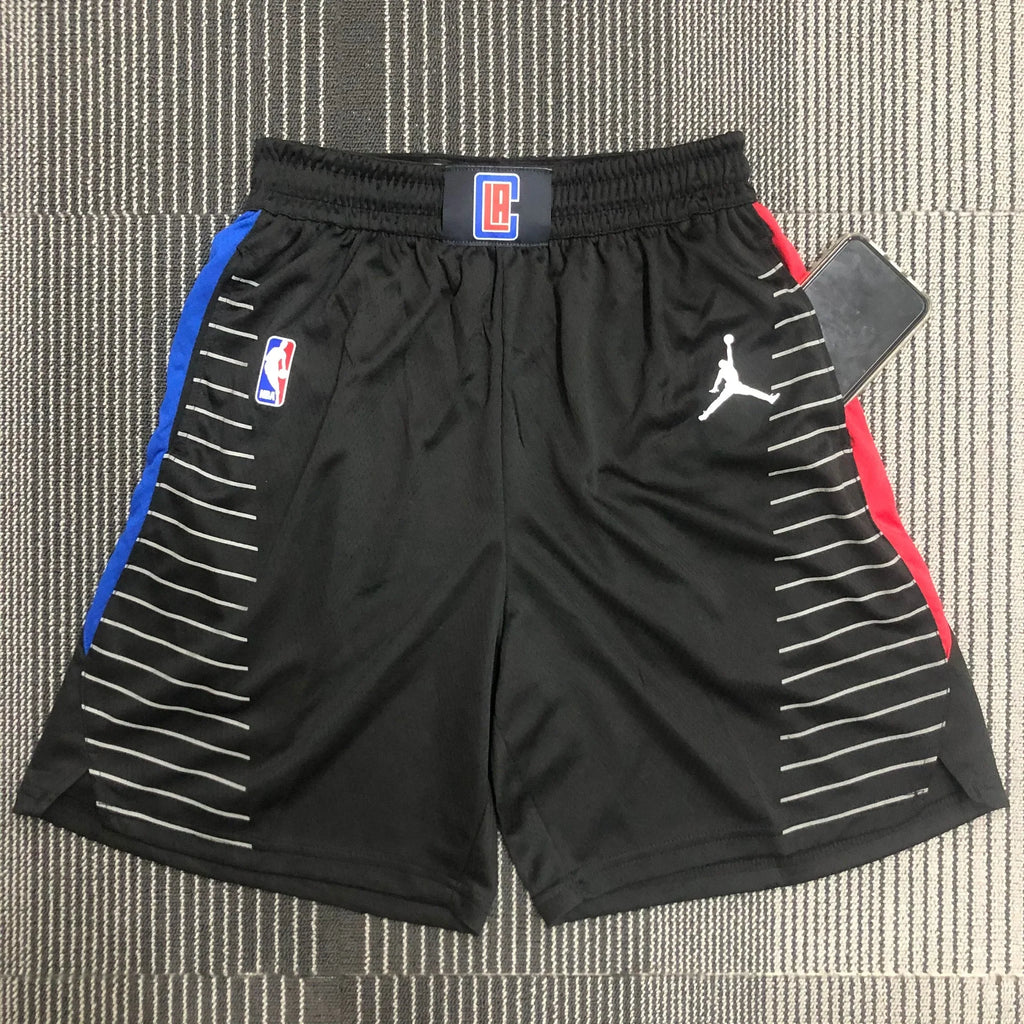 Shorts NBA - Los Angeles Clippers Statement Edition 20/21