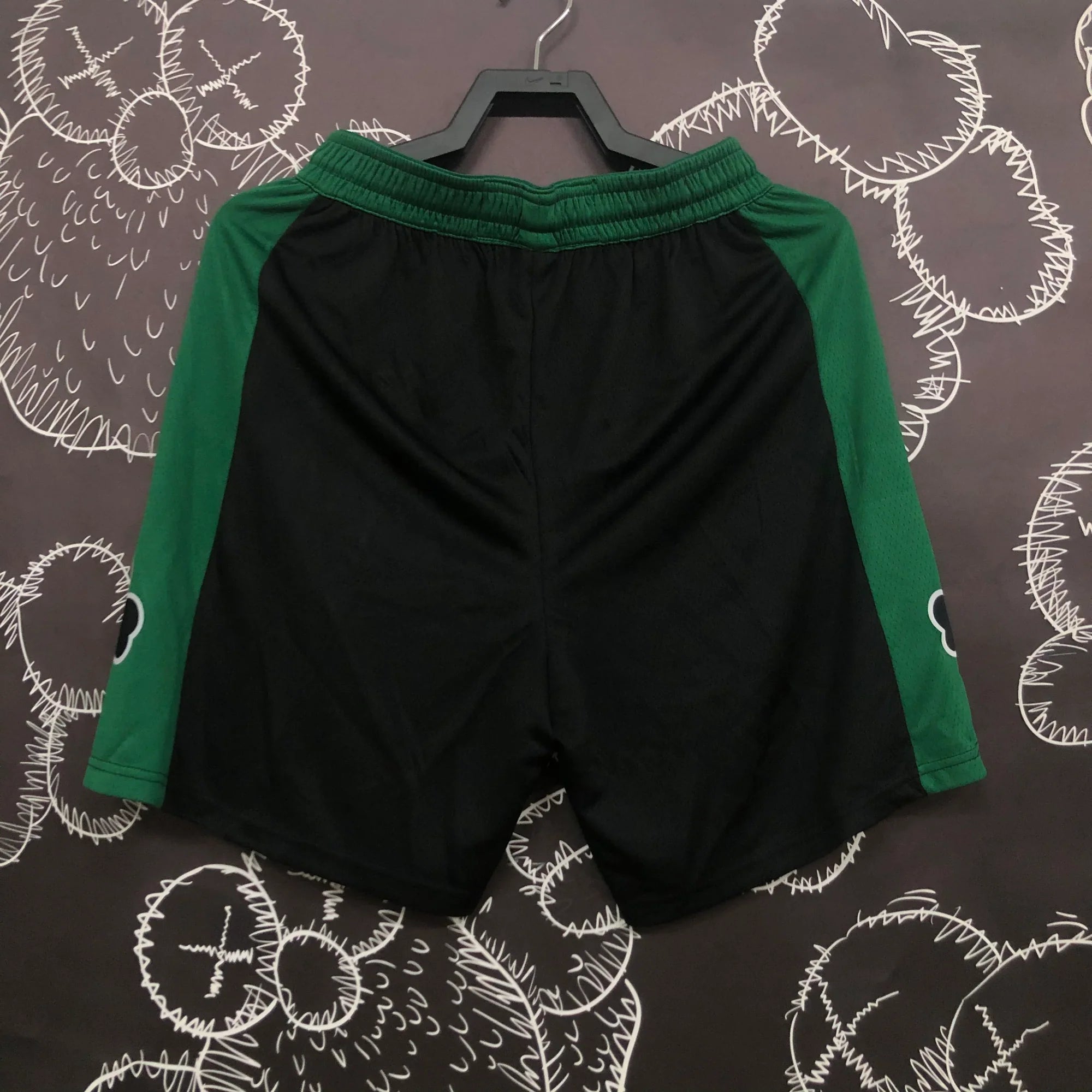 Shorts NBA - Boston Celtics Statement Edition 20/21