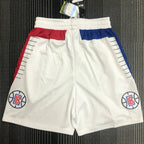 Shorts NBA - Los Angeles Clippers Association Edition 20/21