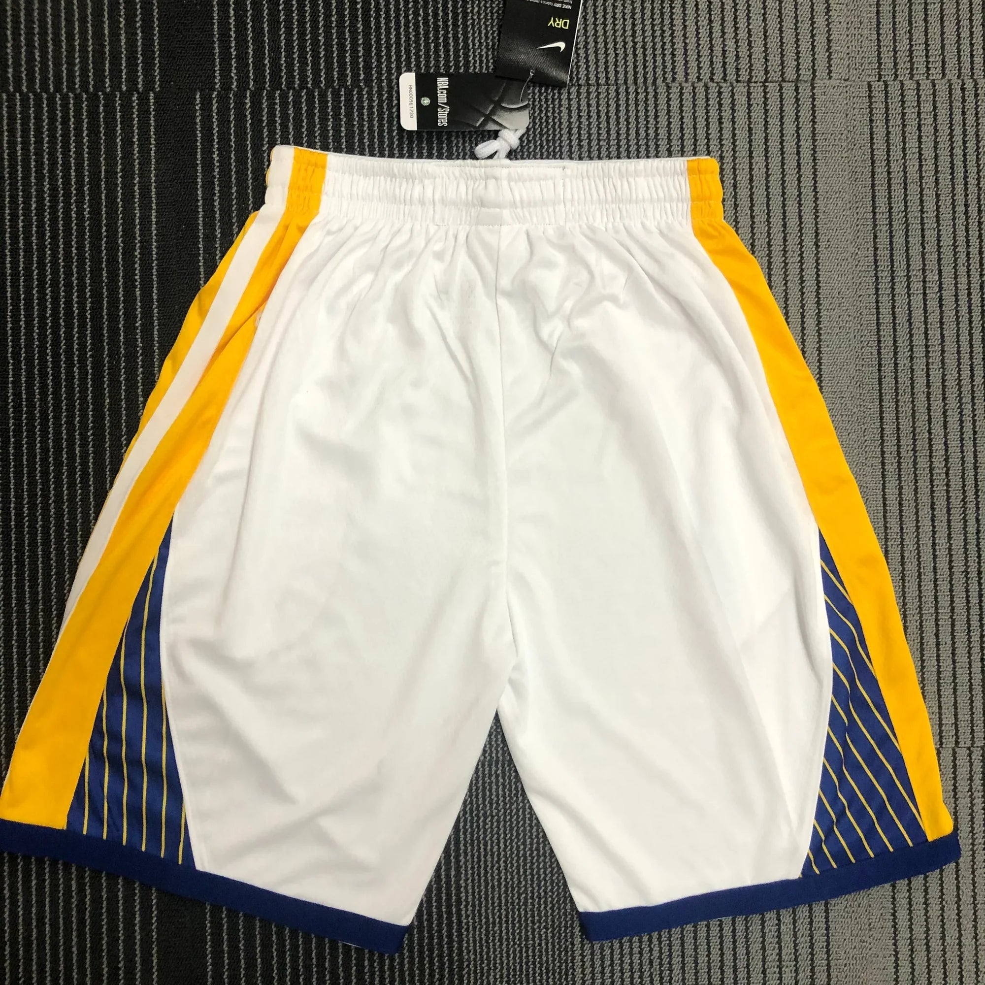 Shorts NBA - Golden State Warriors Association Edition