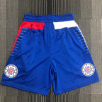 Shorts NBA - Los Angeles Clippers Icon Edition 20/21