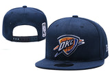 Boné NBA - Oklahoma City Thunder