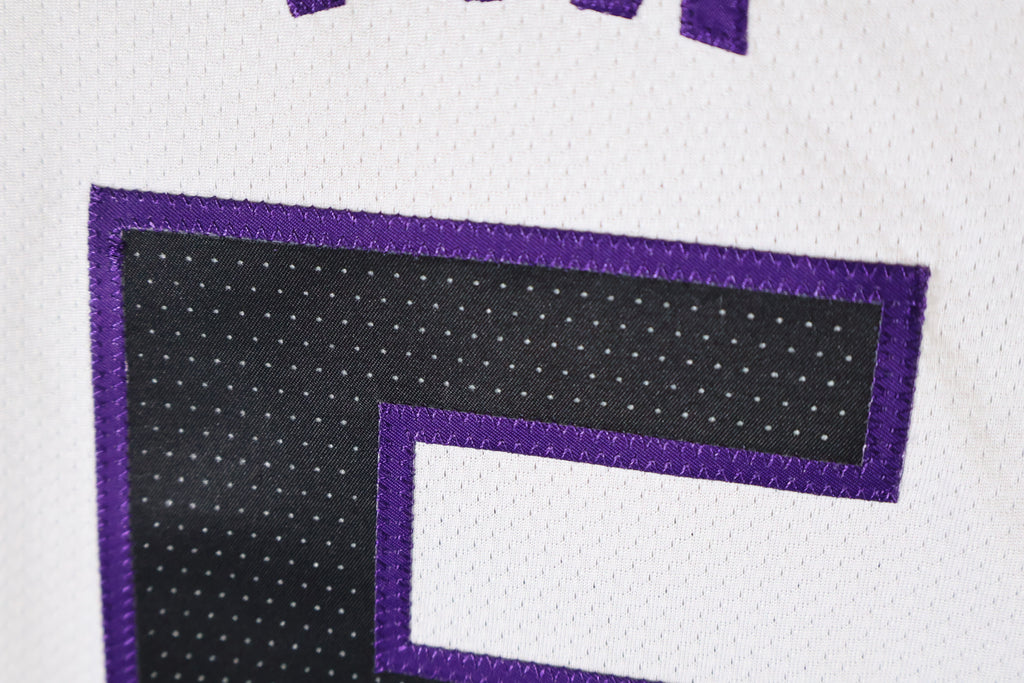 Regata NBA - Sacramento Kings Association Edition 24/25 Authentic Version