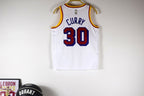 Regata NBA Infantil - Golden State Warriors Classic Edition