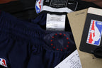 Shorts NBA - Philadelphia 76ers City Edition 23/24