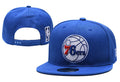 Boné NBA - Philadelphia 76ers