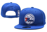 Boné NBA - Philadelphia 76ers