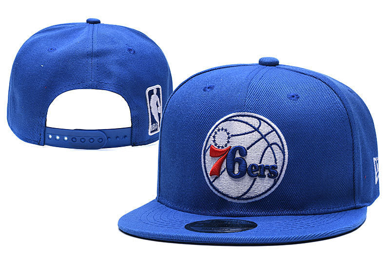 Boné NBA - Philadelphia 76ers