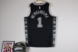 Regata NBA - San Antonio Spurs Statement Edition 24/25 Swingman Version