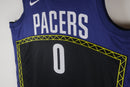 Regata NBA - Indiana Pacers City Edition 22/23 Swingman Version