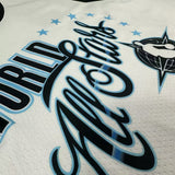 Regata NBA - All-Star Game 2026 WORLD Swingman Version