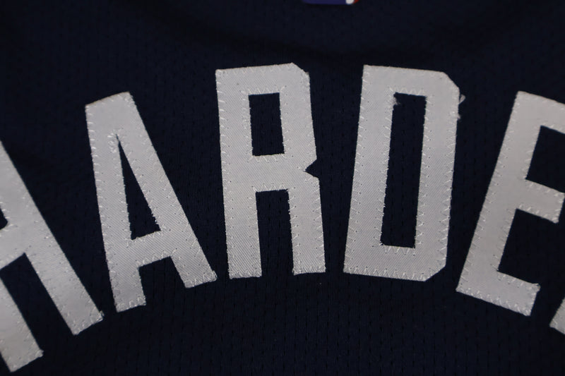 Regata NBA - Los Angeles Clippers City Edition 23/24 Authentic Version