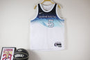 Regata NBA - Minnesota Timberwolves City Edition 24/25 Swingman Version