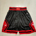 Shorts NBA - Chicago Bulls Statement Edition 24/25