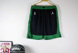 Shorts NBA - Boston Celtics Statement Edition