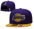 Boné NBA - Los Angeles Lakers
