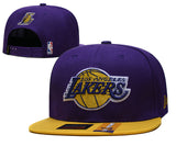 Boné NBA - Los Angeles Lakers