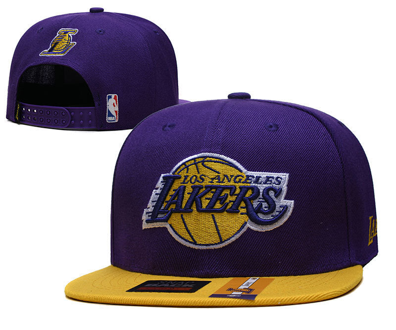 Boné NBA - Los Angeles Lakers