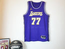 Regata NBA - Los Angeles Lakers Statement Edition 25/26 Swingman Version