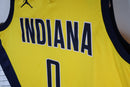 Regata NBA - Indiana Pacers Statement Edition Swingman Version